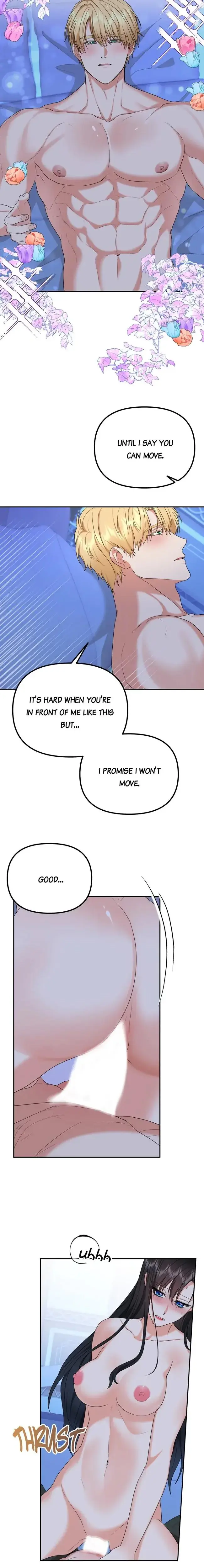 Altruistic Warrior Episode 40 - Page 2
