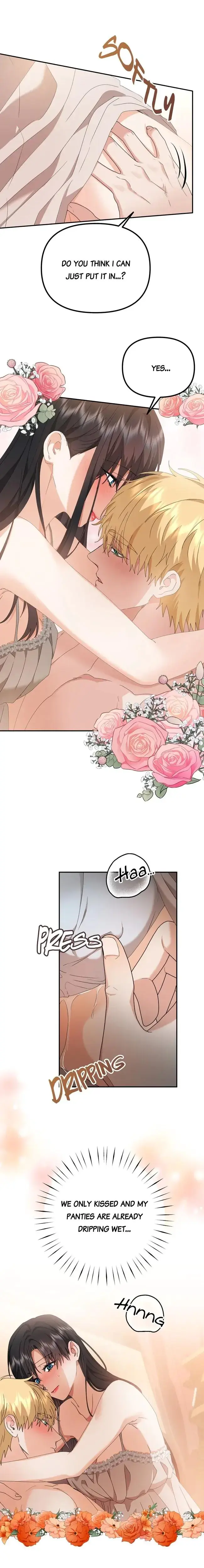 Altruistic Warrior Episode 50 - Page 2
