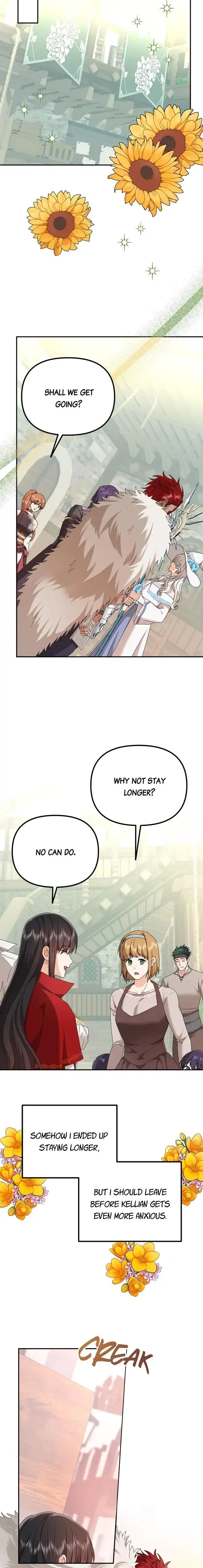 Altruistic Warrior Episode 51 - Page 14