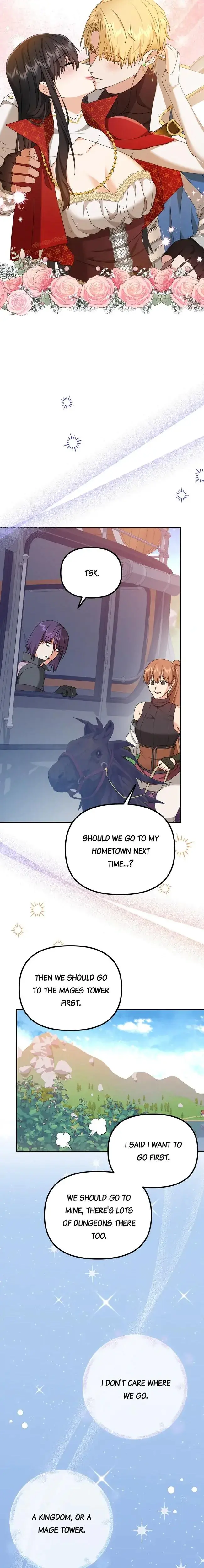 Altruistic Warrior Episode 51 - Page 18