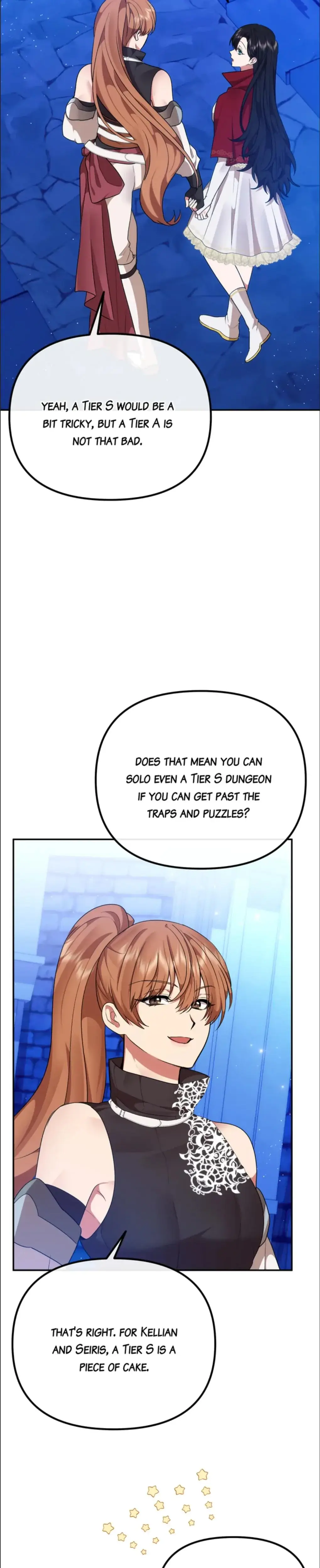 Altruistic Warrior Episode 7 - Page 2