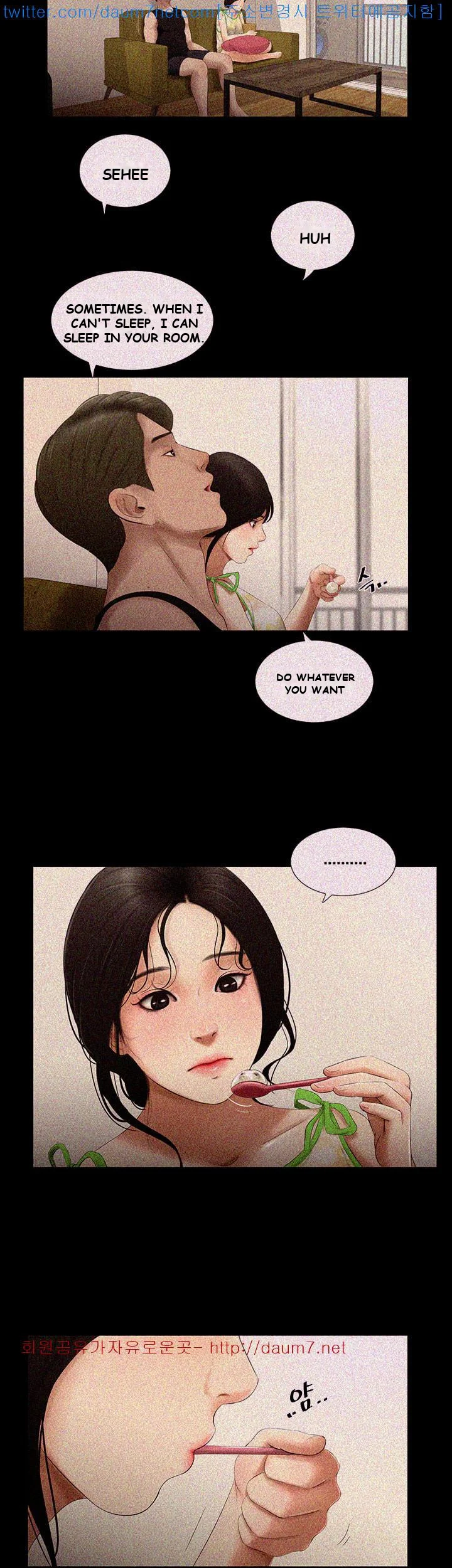Alumni Episode 10 - Page 11