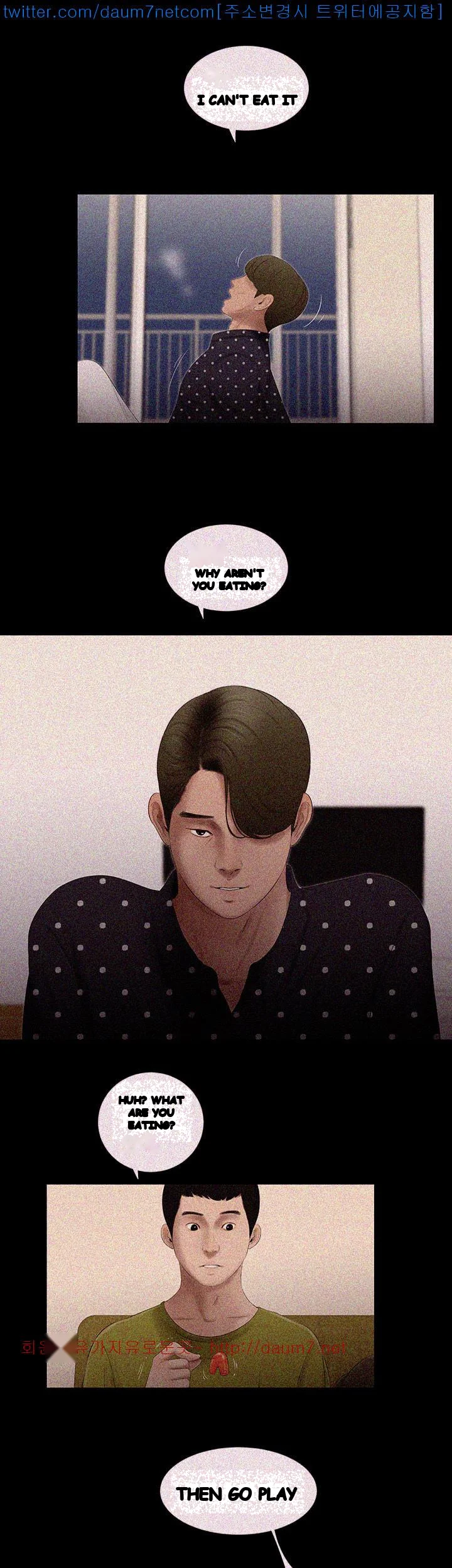 Alumni Episode 14 - Page 3