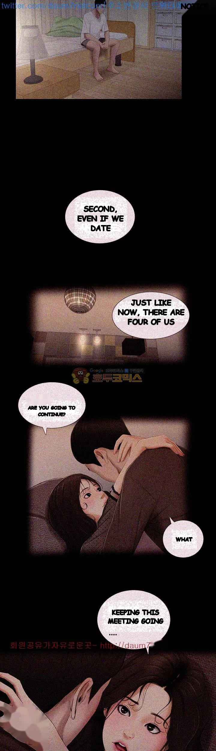 Alumni Episode 14 - Page 7