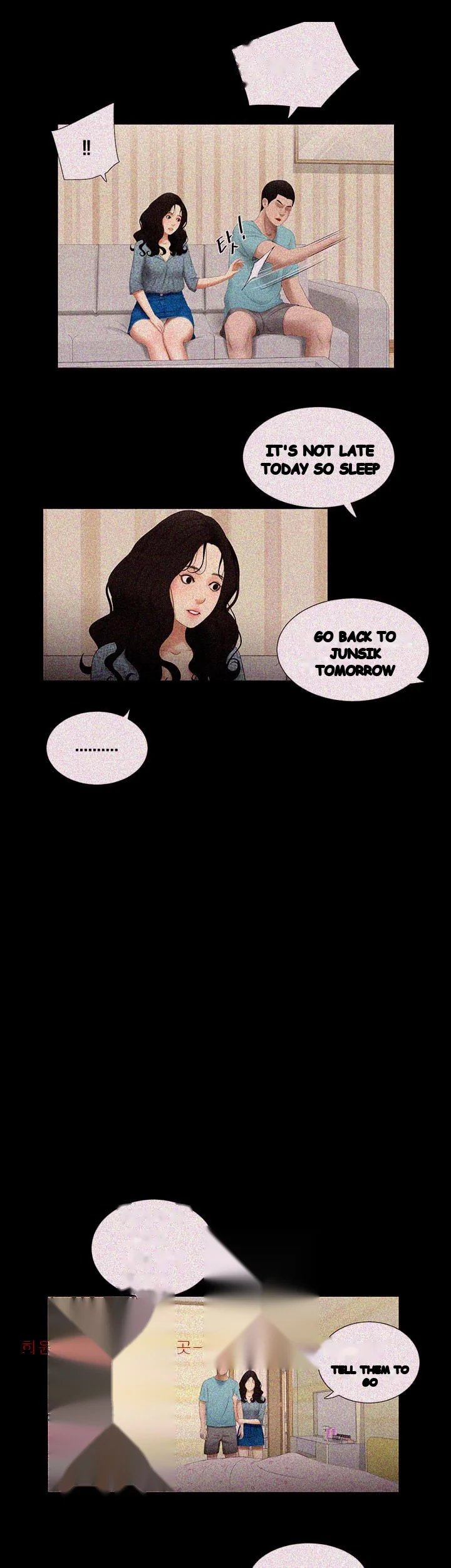 Alumni Episode 15 - Page 12