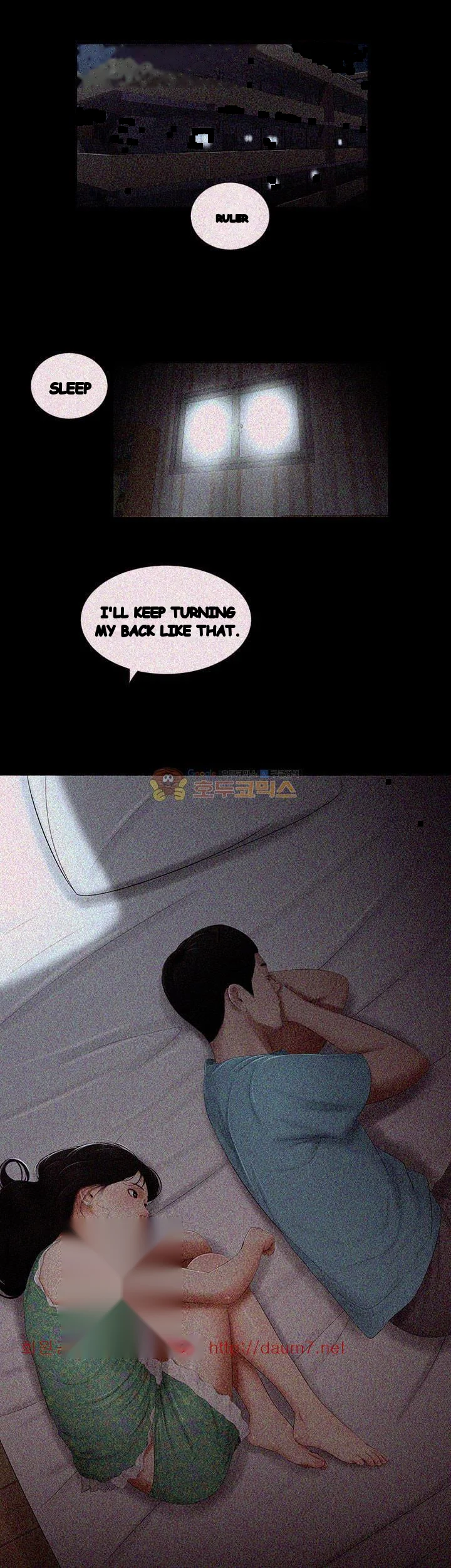 Alumni Episode 15 - Page 14