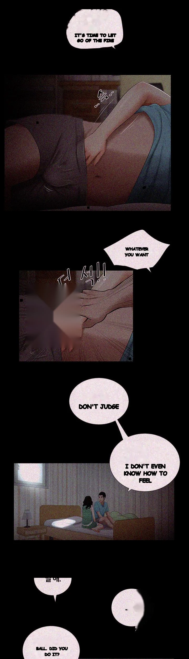 Alumni Episode 15 - Page 20