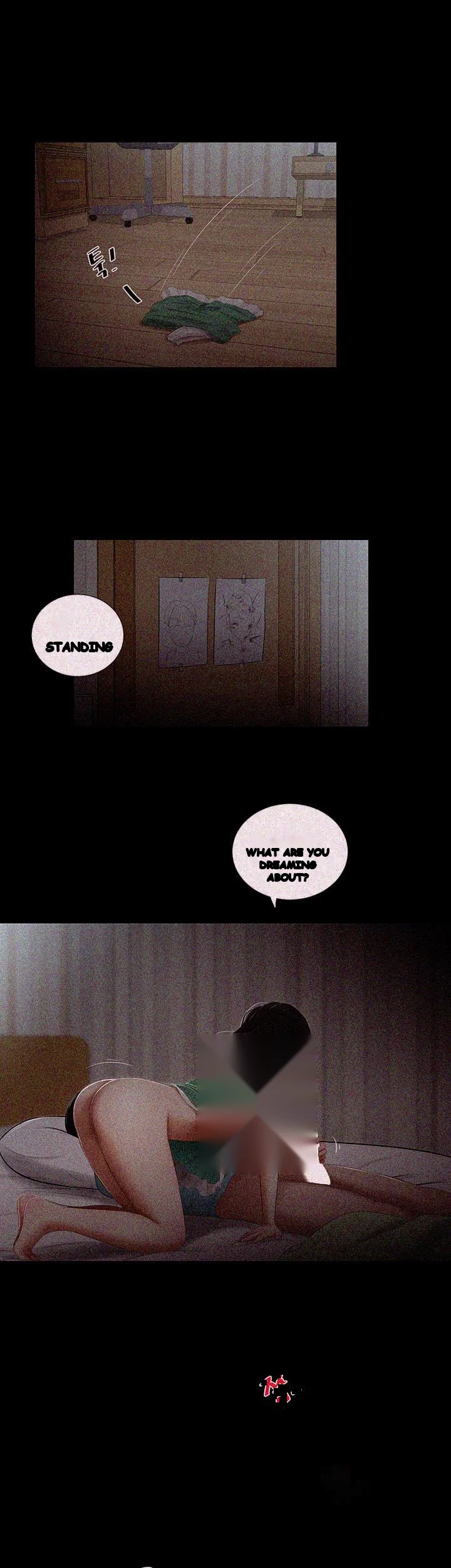 Alumni Episode 15 - Page 24