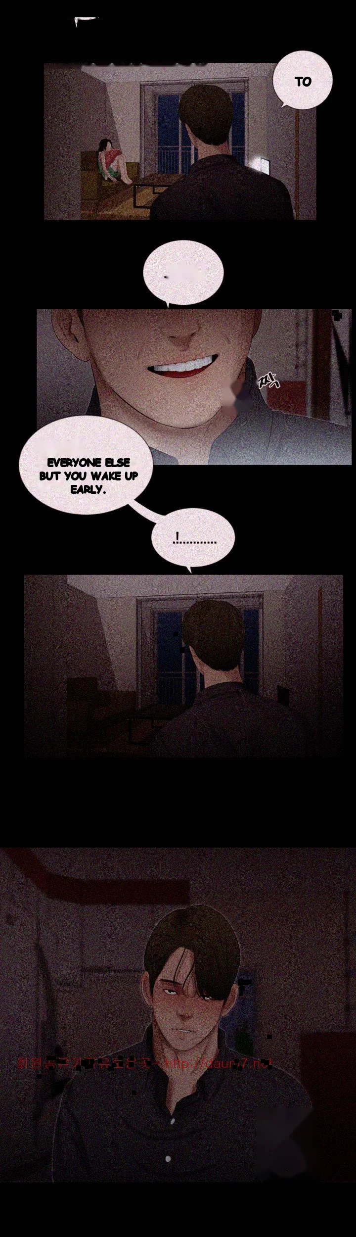 Alumni Episode 16 - Page 30