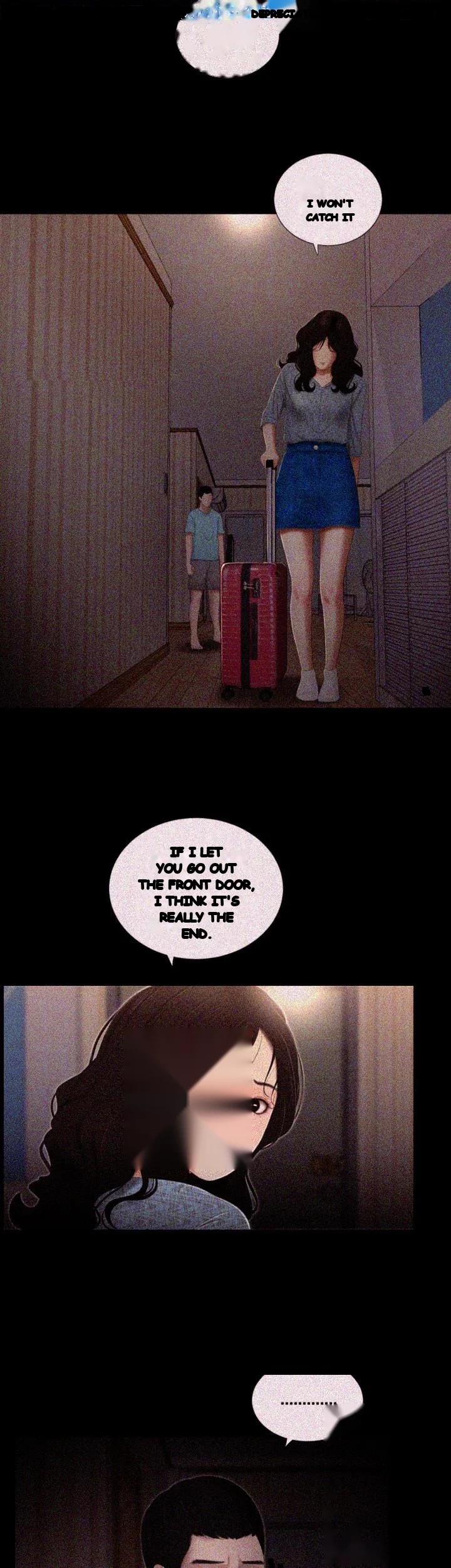 Alumni Episode 16 - Page 9
