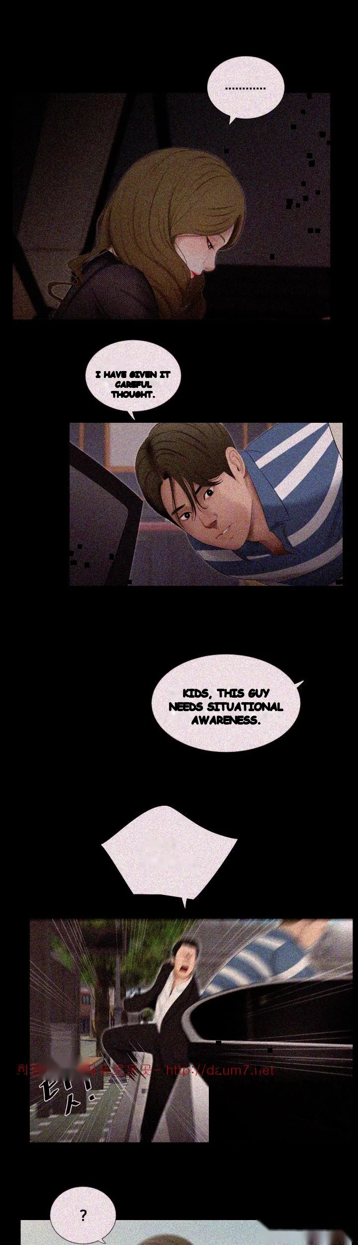Alumni Episode 19 - Page 6