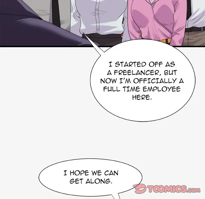 Alumni Episode 19 - Page 74