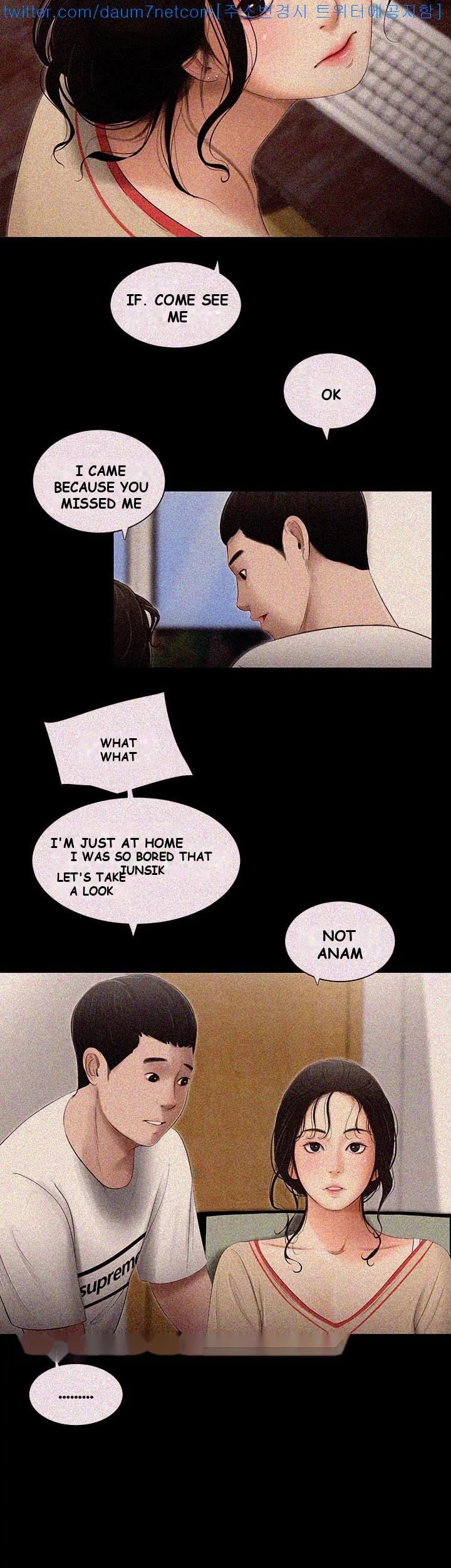 Alumni Episode 2 - Page 5