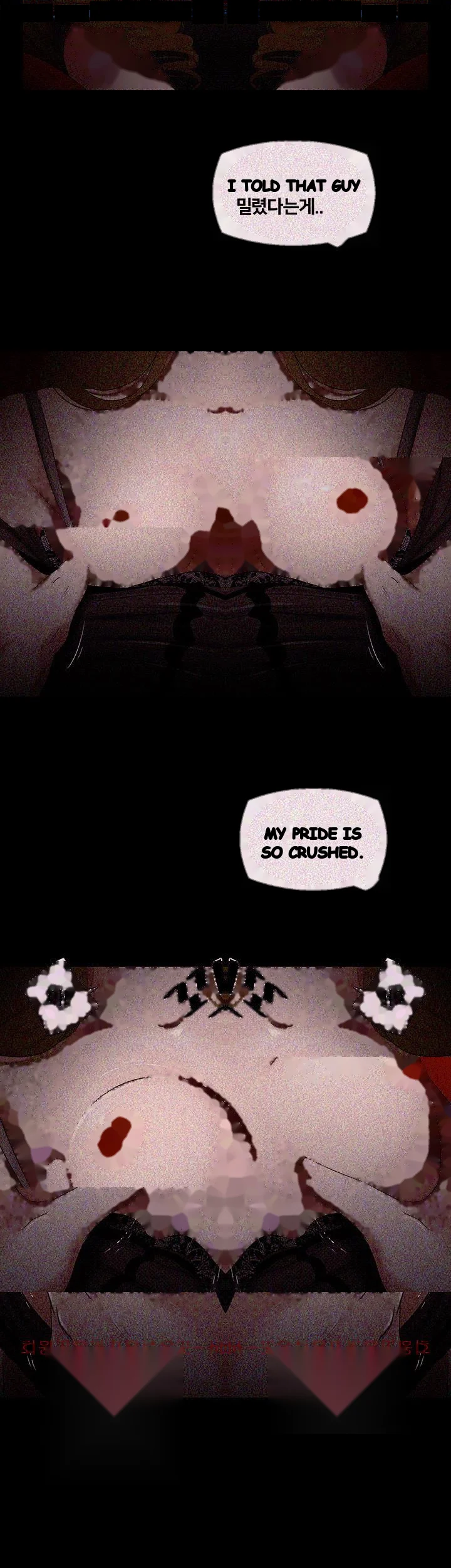 Alumni Episode 20 - Page 5