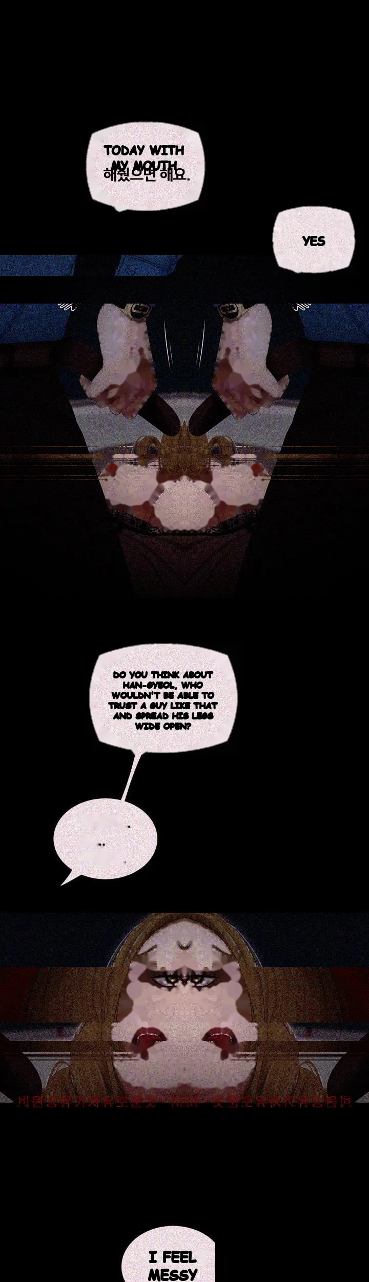 Alumni Episode 20 - Page 6