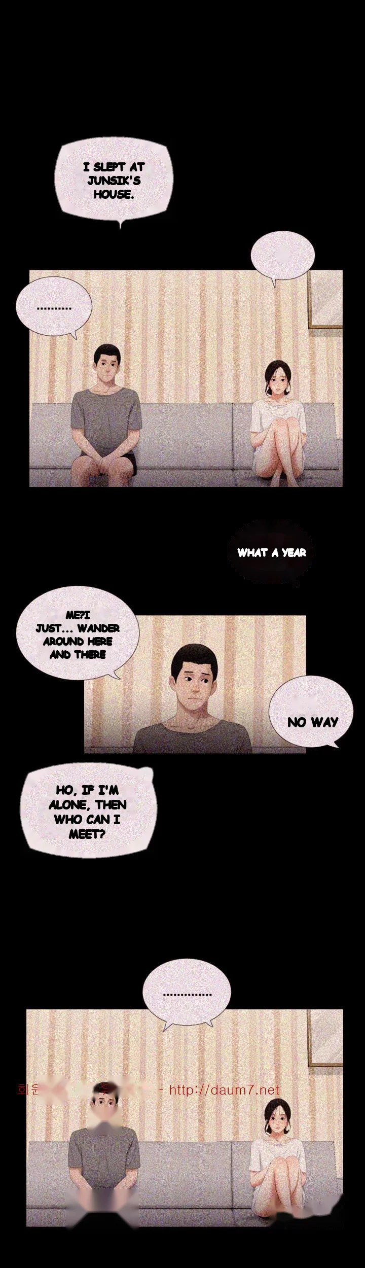 Alumni Episode 22 - Page 21