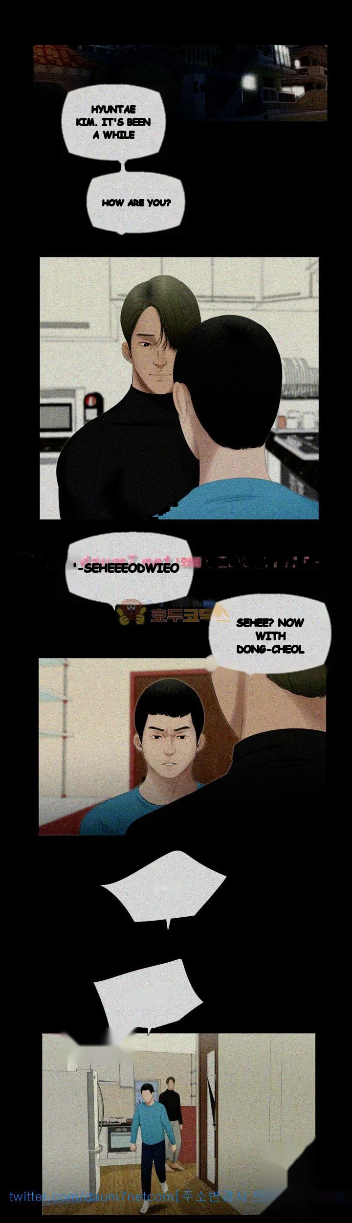 Alumni Episode 24 - Page 23