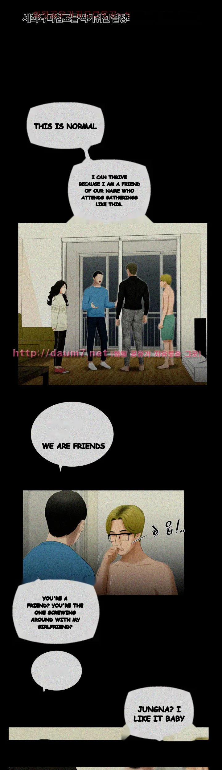 Alumni Episode 24 - Page 28