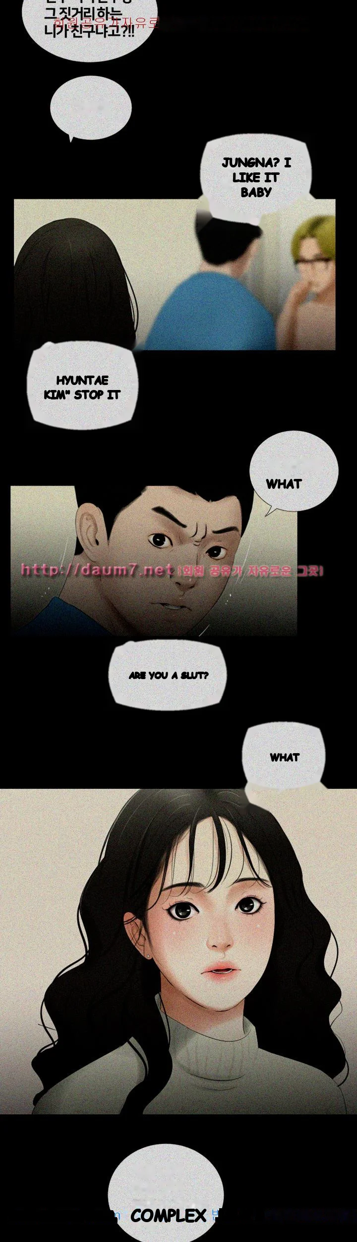 Alumni Episode 25 - Page 3