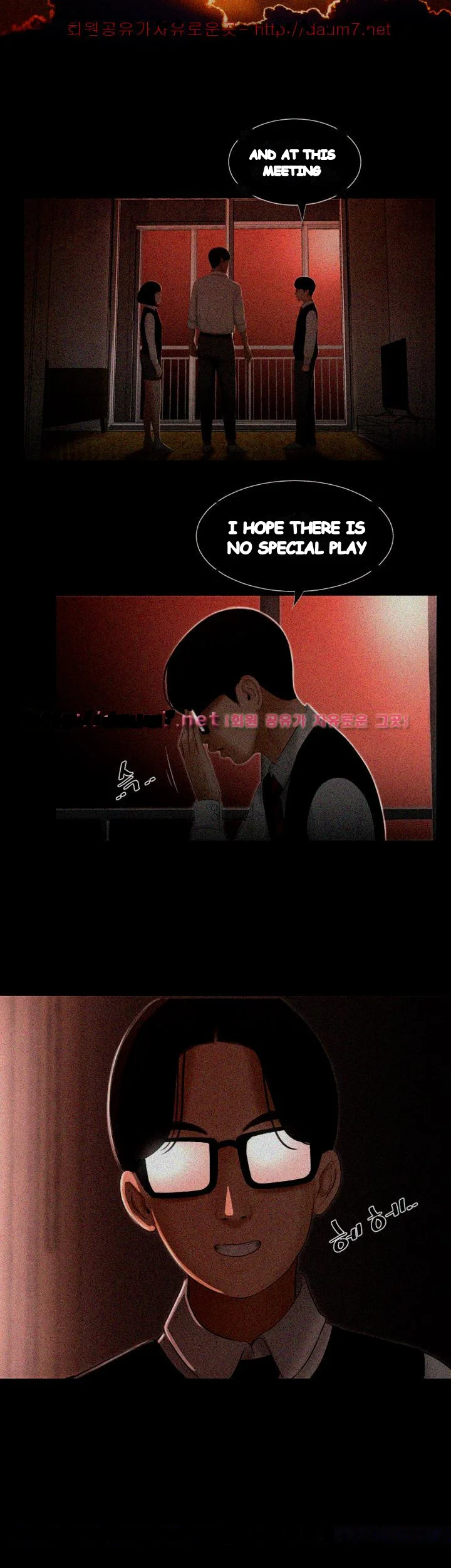 Alumni Episode 26 - Page 3