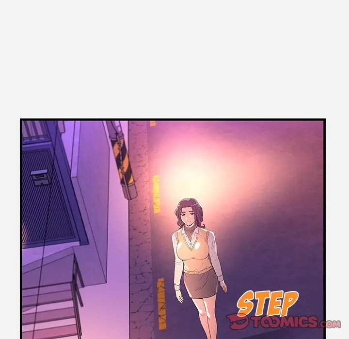 Alumni Episode 27 - Page 70