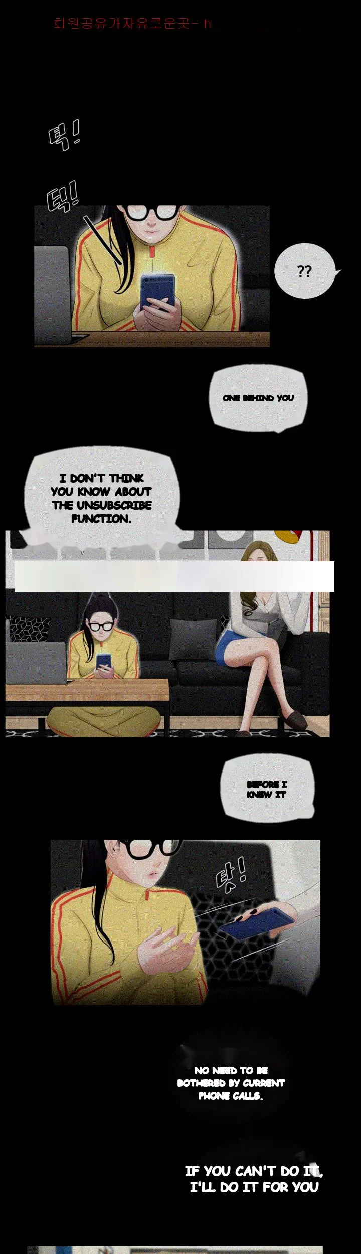 Alumni Episode 28 - Page 15