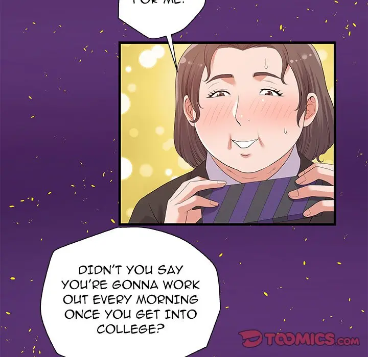 Alumni Episode 28 - Page 42