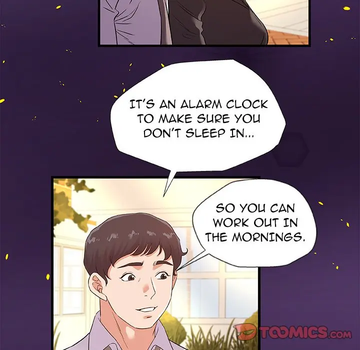 Alumni Episode 28 - Page 46