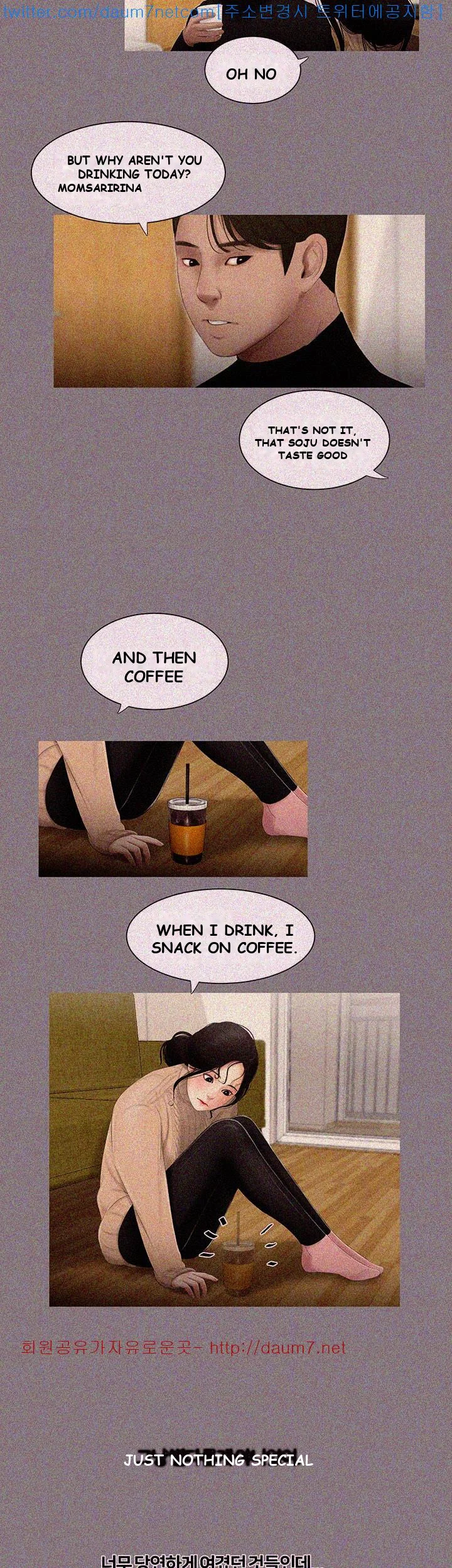 Alumni Episode 3 - Page 9