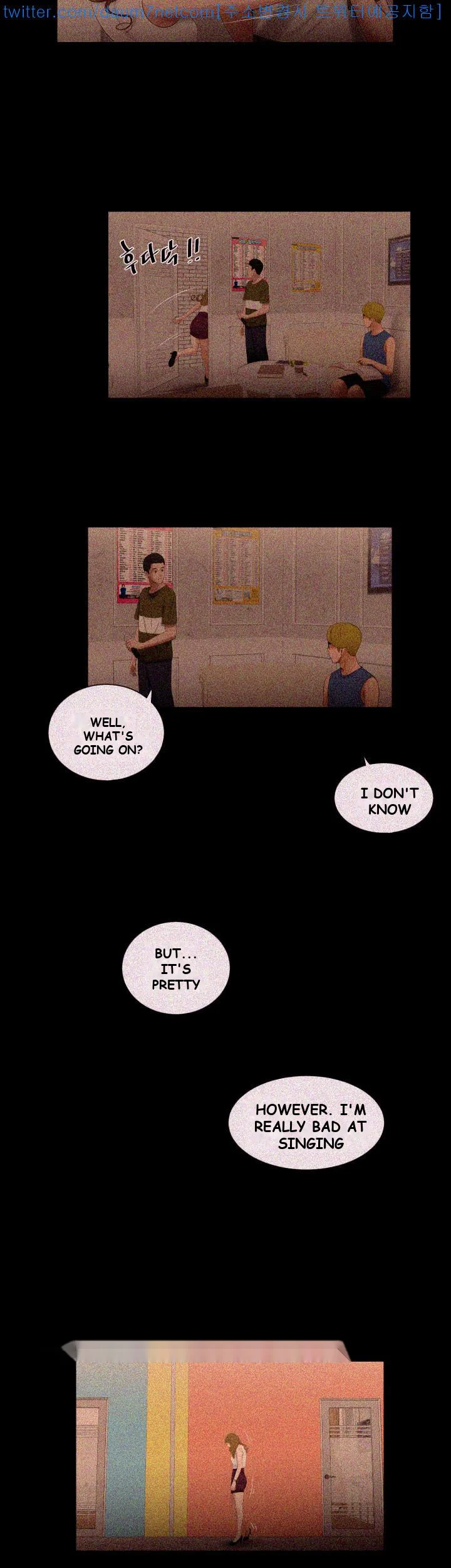 Alumni Episode 4 - Page 23