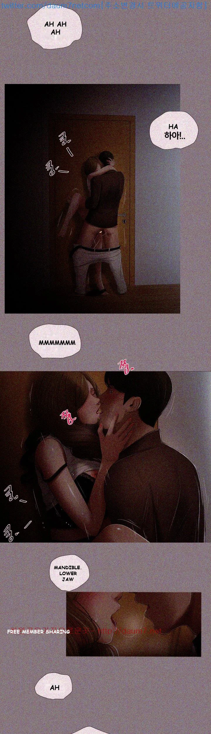 Alumni Episode 5 - Page 13
