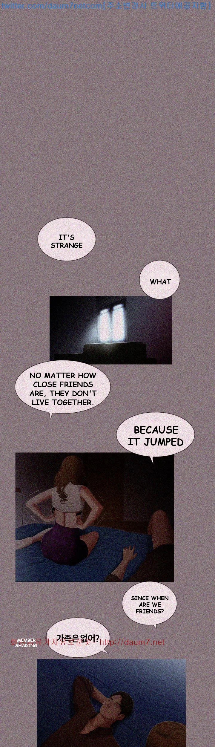 Alumni Episode 5 - Page 20