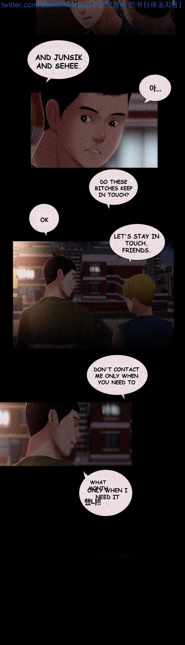 Alumni Episode 5 - Page 26