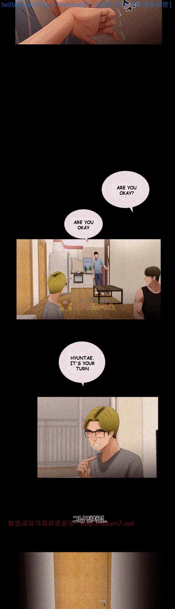 Alumni Episode 7 - Page 23