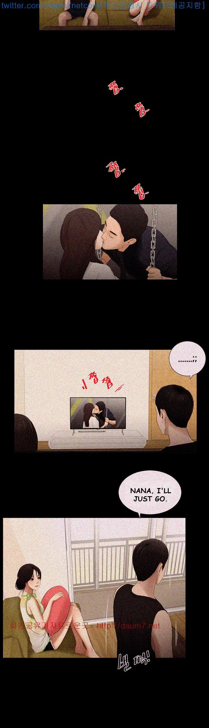 Alumni Episode 9 - Page 23