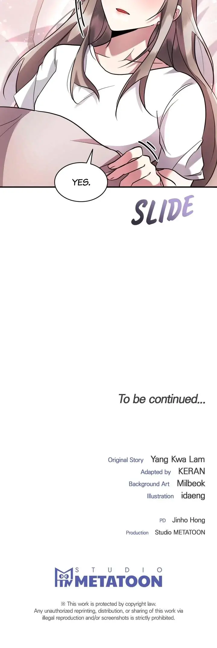 Always Winter Episode 12 - Page 22