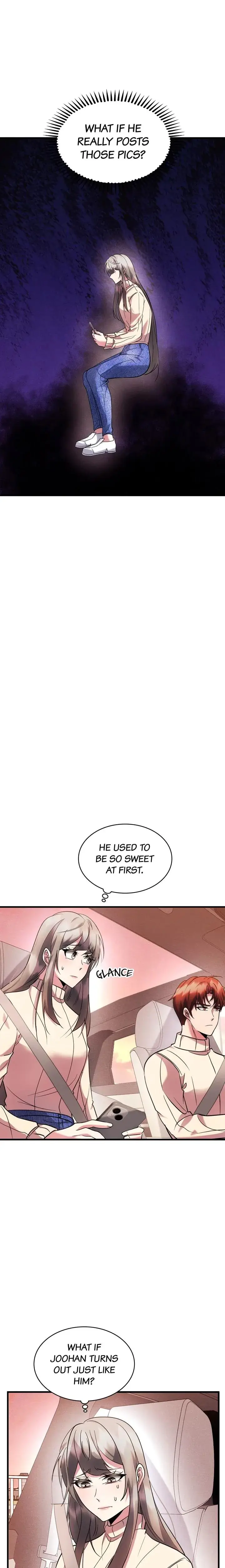 Always Winter Episode 12 - Page 4