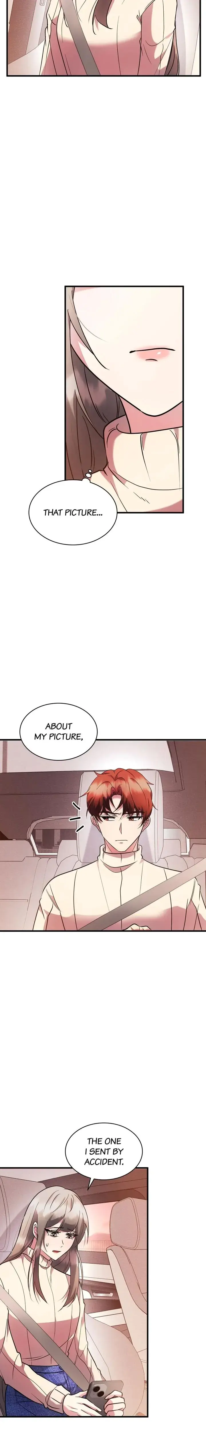 Always Winter Episode 12 - Page 5