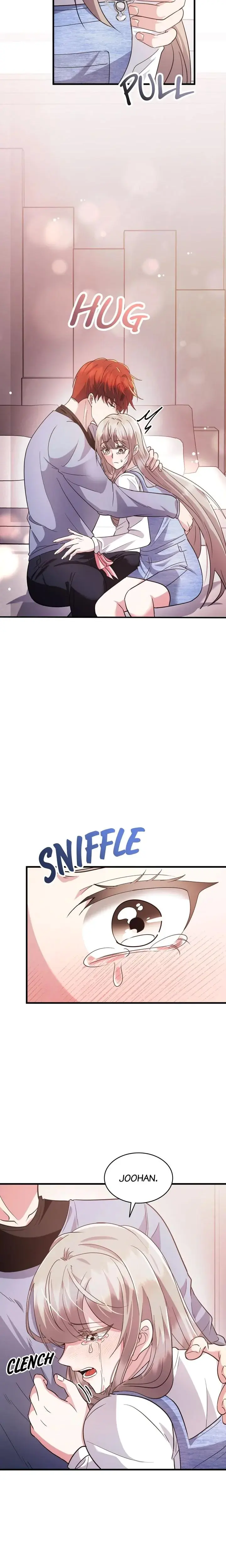 Always Winter Episode 16 - Page 2