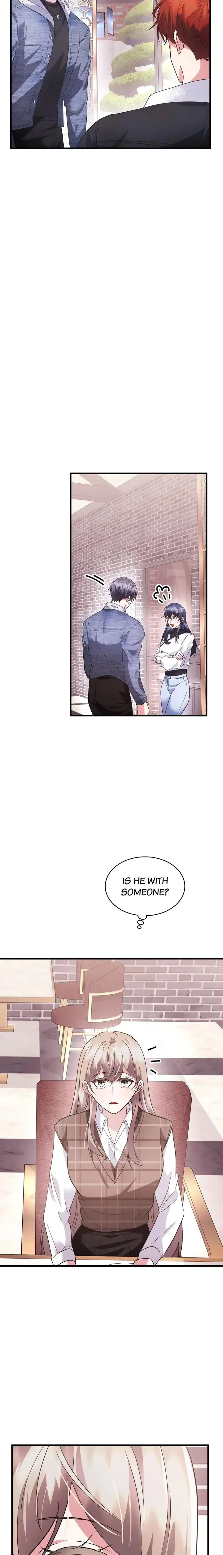 Always Winter Episode 17 - Page 4