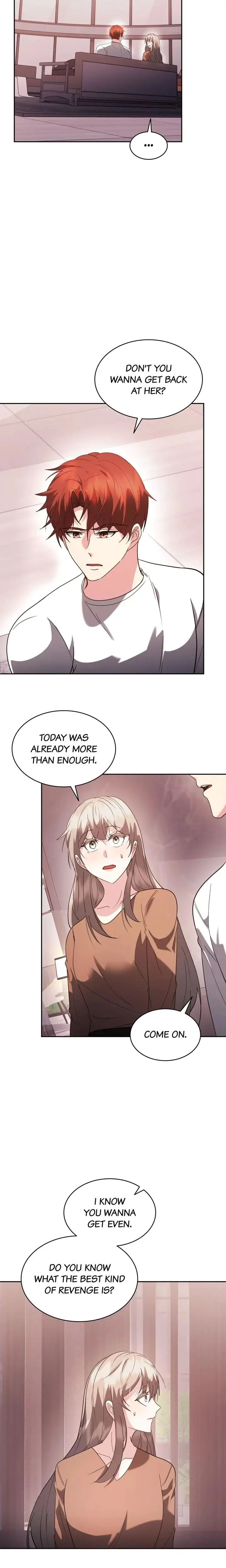 Always Winter Episode 19 - Page 19