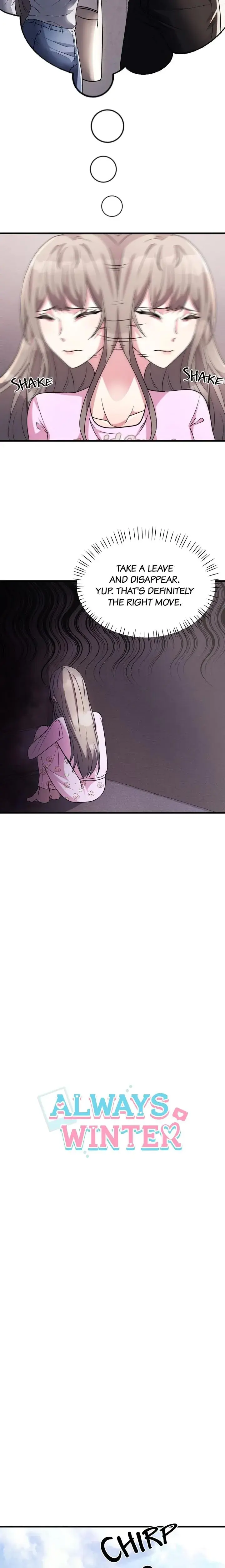 Always Winter Episode 2 - Page 3