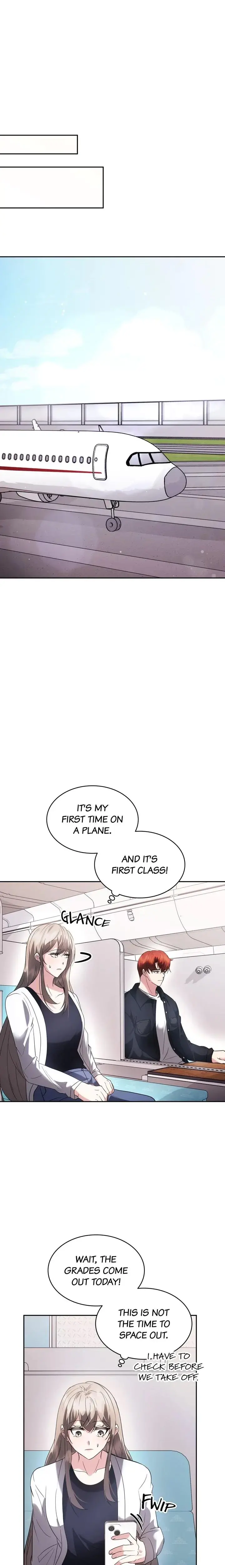 Always Winter Episode 20 - Page 19