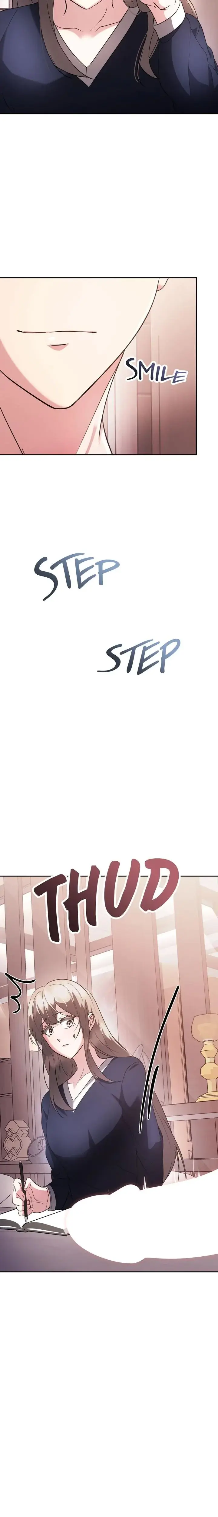 Always Winter Episode 20 - Page 3
