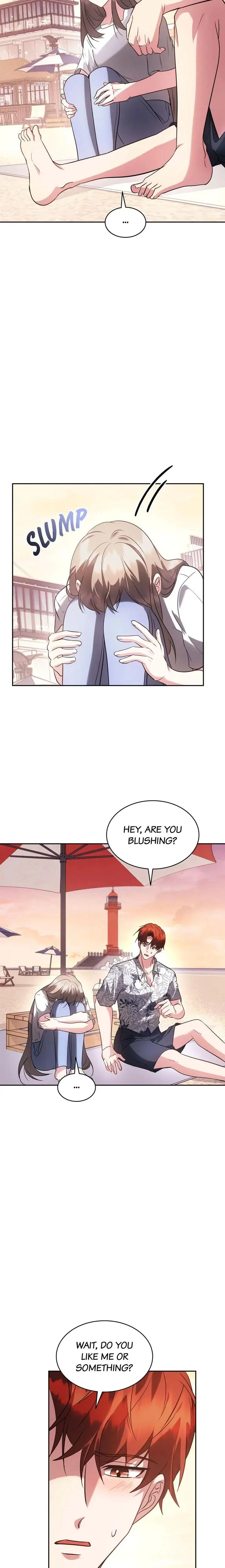 Always Winter Episode 21 - Page 13