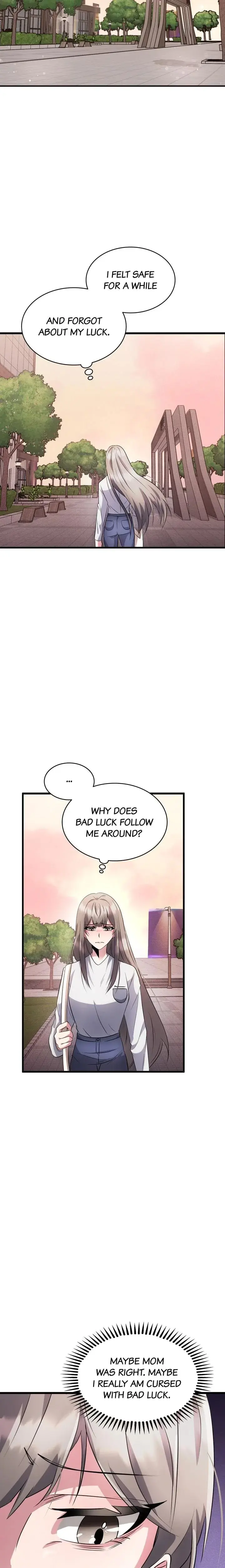 Always Winter Episode 6 - Page 12