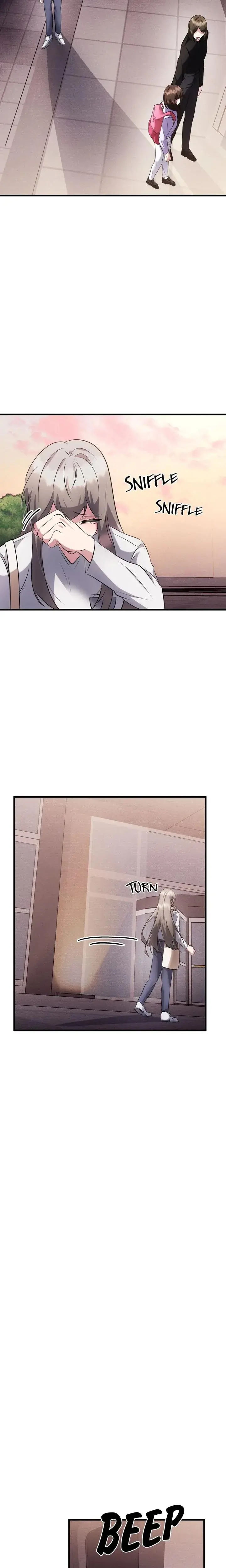 Always Winter Episode 6 - Page 14
