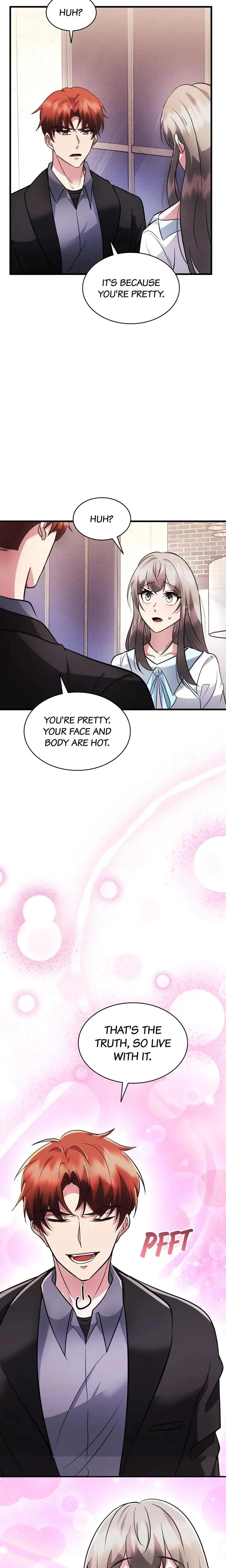 Always Winter Episode 9 - Page 21