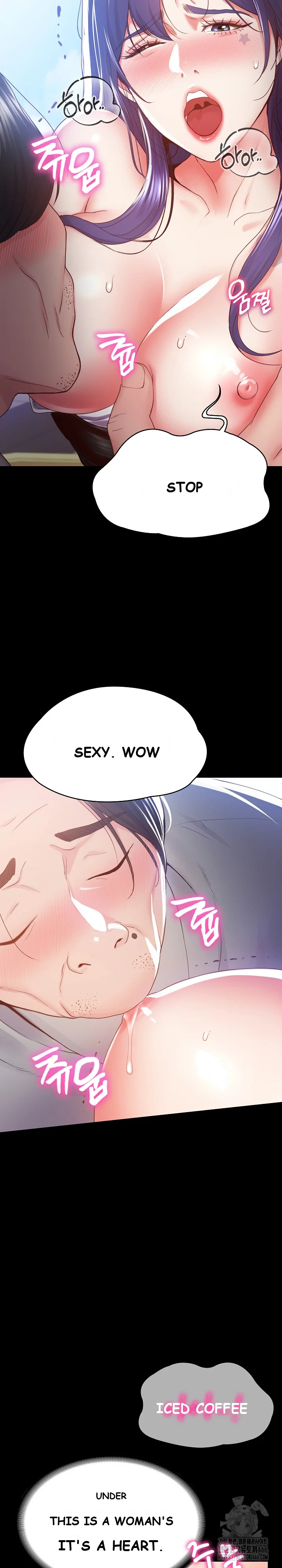 Amazing Reincarnation Episode 1 - Page 18