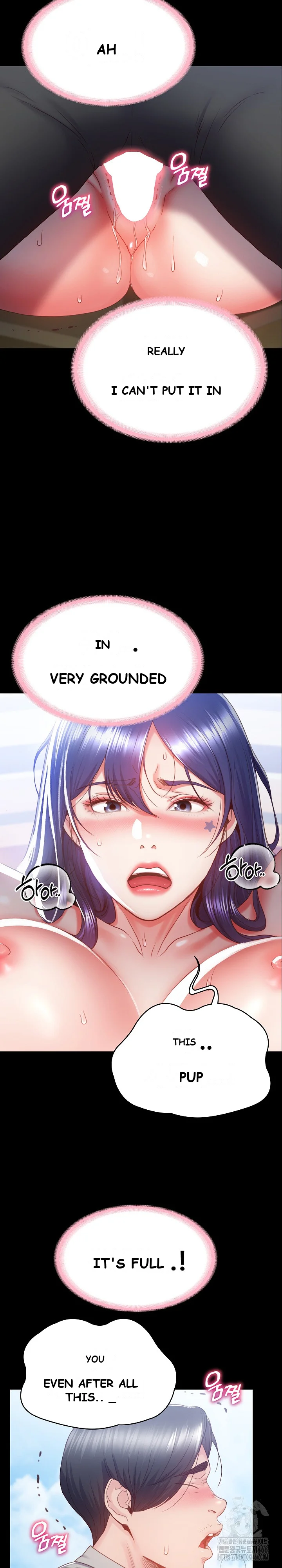 Amazing Reincarnation Episode 1 - Page 27
